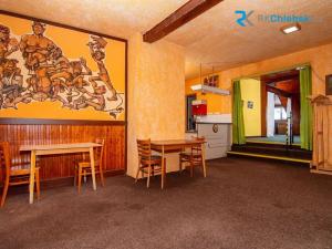 Prodej restaurace, Daskabát, 950 m2