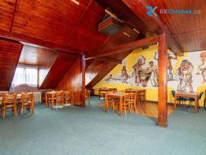 Prodej restaurace, Daskabát, 950 m2