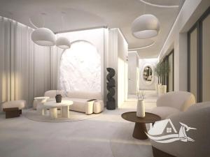 Prodej bytu 1+kk, Nesebar, Bulharsko, 31 m2