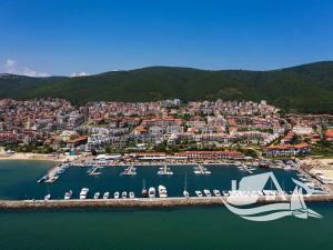 Prodej bytu 2+kk, Sveti Vlas, Bulharsko, 79 m2