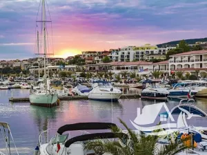 Prodej bytu 2+kk, Sveti Vlas, Bulharsko, 79 m2