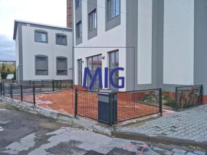 Pronájem obchodního prostoru, Syrovice, 88 m2