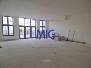 Pronájem obchodního prostoru, Syrovice, 88 m2