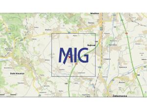 Pronájem obchodního prostoru, Syrovice, 88 m2