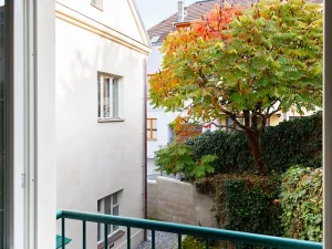 Prodej bytu 5+kk, Praha - Střešovice, Nad hradním vodojemem, 173 m2