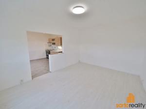 Pronájem bytu 1+1, Ústí nad Labem, Maková, 36 m2