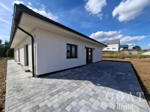 Prodej rodinného domu, Útvina, 144 m2