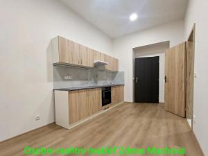 Pronájem bytu 2+kk, Praha, Kubelíkova, 38 m2