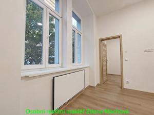 Pronájem bytu 2+kk, Praha, Kubelíkova, 38 m2