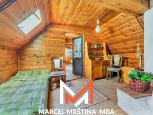 Prodej rodinného domu, Kramolna - Trubějov, 121 m2