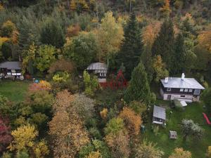 Prodej zahrady, Všenory, 1479 m2