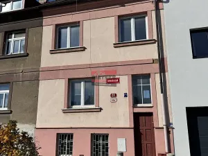 Prodej rodinného domu, Plzeň, Domažlická, 180 m2