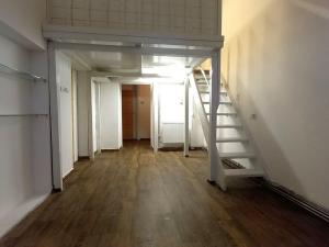 Pronájem obchodního prostoru, Praha - Libeň, Sokolovská, 23 m2