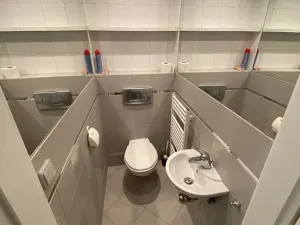 Pronájem bytu 3+1, Brno, Libušino údolí, 160 m2