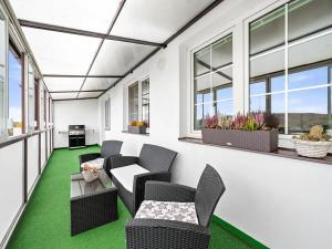 Prodej bytu 4+kk, Brno, Vyhlídka, 129 m2