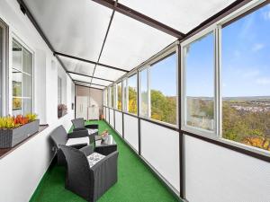 Prodej bytu 4+kk, Brno, Vyhlídka, 129 m2