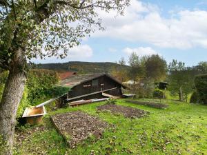 Prodej rodinného domu, Hlince, 61 m2