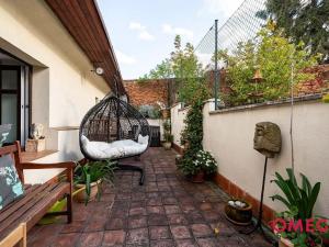 Prodej vily, Praha - Hostivař, Kozinovo náměstí, 213 m2