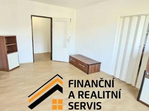 Pronájem bytu 2+1, Milovice, Višňová, 62 m2