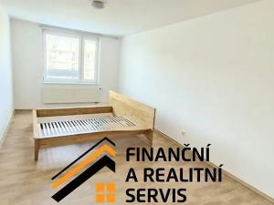 Pronájem bytu 2+1, Milovice, Višňová, 62 m2