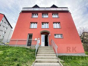 Pronájem bytu 2+kk, Brno, Havraní, 50 m2