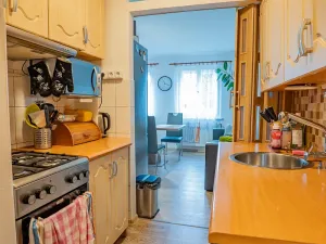 Prodej rodinného domu, Tanvald, Komenského, 600 m2