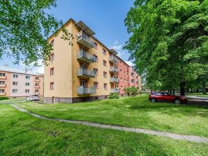 Pronájem bytu 2+1, Ostrava, Utvenkova, 51 m2