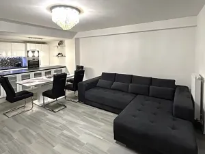 Pronájem bytu 3+kk, Plzeň, Poděbradova, 95 m2