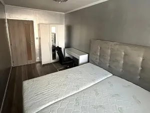 Pronájem bytu 3+kk, Plzeň, Poděbradova, 95 m2