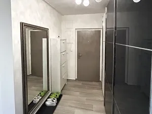 Pronájem bytu 3+kk, Plzeň, Poděbradova, 95 m2