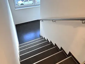 Pronájem bytu 3+kk, Plzeň, Poděbradova, 95 m2