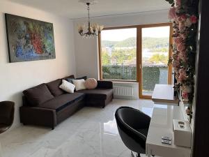 Pronájem bytu 2+kk, Brno, Pastviny, 56 m2