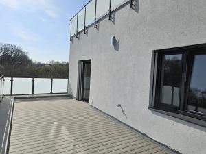 Pronájem bytu 2+kk, Ostrava, Dubová, 64 m2