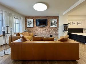 Pronájem bytu 2+kk, Liberec, Vrabčí, 96 m2