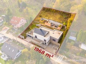Prodej rodinného domu, Zlín, Mezihoří, 350 m2
