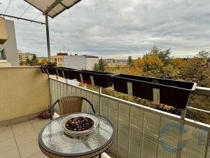 Pronájem bytu 3+1, Opava, Ratibořská, 75 m2