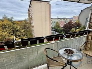 Pronájem bytu 3+1, Opava, Ratibořská, 75 m2