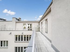 Prodej bytu 2+kk, Praha - Stodůlky, Petržílkova, 49 m2