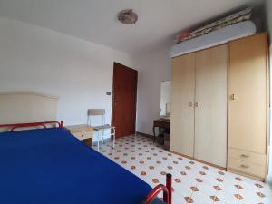 Prodej bytu 3+kk, Scalea, Kalábrie, Itálie, 56 m2