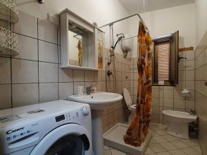 Prodej bytu 3+kk, Scalea, Kalábrie, Itálie, 56 m2