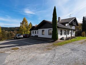 Prodej bytu 2+kk, Bayerisch Eisenstein, Německo, Brennesstraße, 56 m2