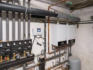 Prodej bytu 2+kk, Bayerisch Eisenstein, Německo, Brennesstraße, 51 m2