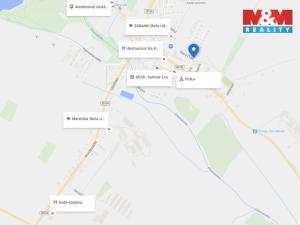 Prodej rodinného domu, Údlice, Stará Čtvrť, 200 m2