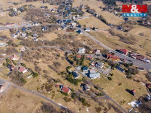 Prodej pozemku pro bydlení, Dubí - Cínovec, 2203 m2