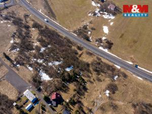 Prodej pozemku pro bydlení, Dubí - Cínovec, 2203 m2