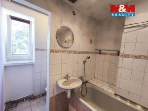 Prodej bytu 2+1, Frýdek-Místek - Frýdek, Nad Lipinou, 56 m2