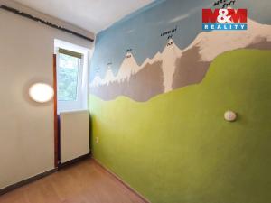 Prodej bytu 2+1, Frýdek-Místek - Frýdek, Nad Lipinou, 56 m2