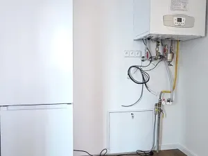 Pronájem bytu 2+kk, Letovice, Čapkova, 48 m2