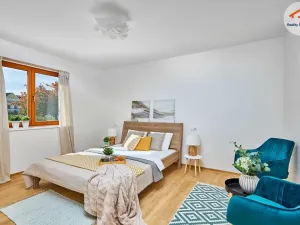 Prodej rodinného domu, Mazelov, 115 m2