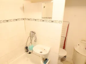 Prodej bytu 1+kk, Říčany, U Vodojemu, 20 m2